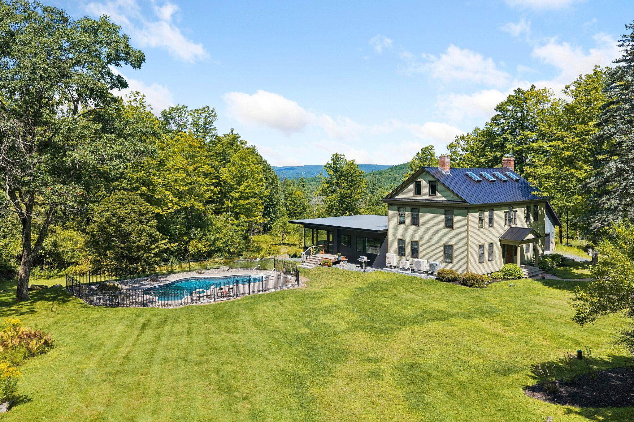 28 Loomis Road Lebanon, NH 03766 - Photo 37 of 45 Gallery Image 37