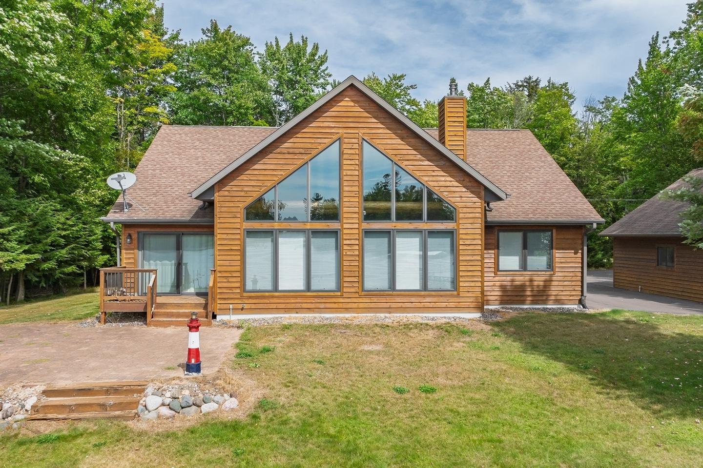3453 Siegert Boulevard Mercer, WI 54547 - Photo 41 of 48 Gallery Image 41