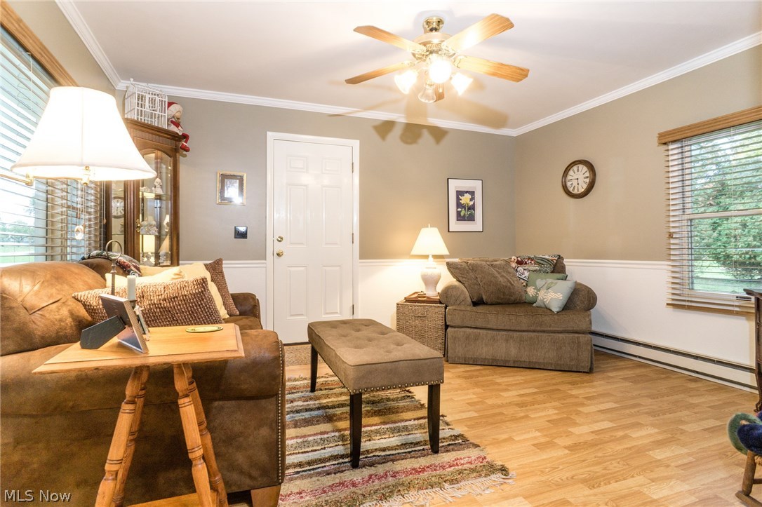 11891 Lair Road Northeast Alliance, OH 44601 - Photo 26 of 35 Gallery Image 26
