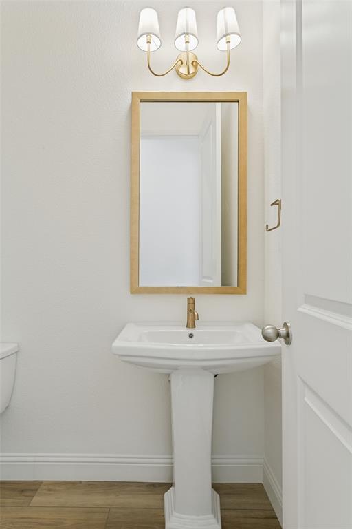 1004 Derby Road Willow Park, TX 76087 - Photo 13 of 26 Gallery Image 13