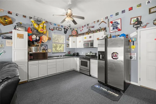 $749,000 | 3340 Northwest 2nd Avenue, Ocala, FL 34475