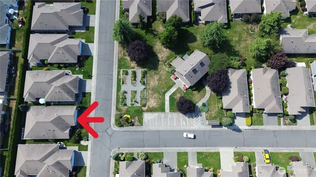 $539,500 | 800 Farmington Drive, Unit 6, Burlington, WA 98233