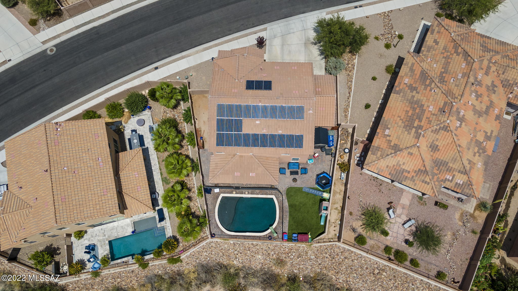 3883 South Corte Rana Rica Tucson, AZ 85730 - Photo 10 of 49 Gallery Image 10
