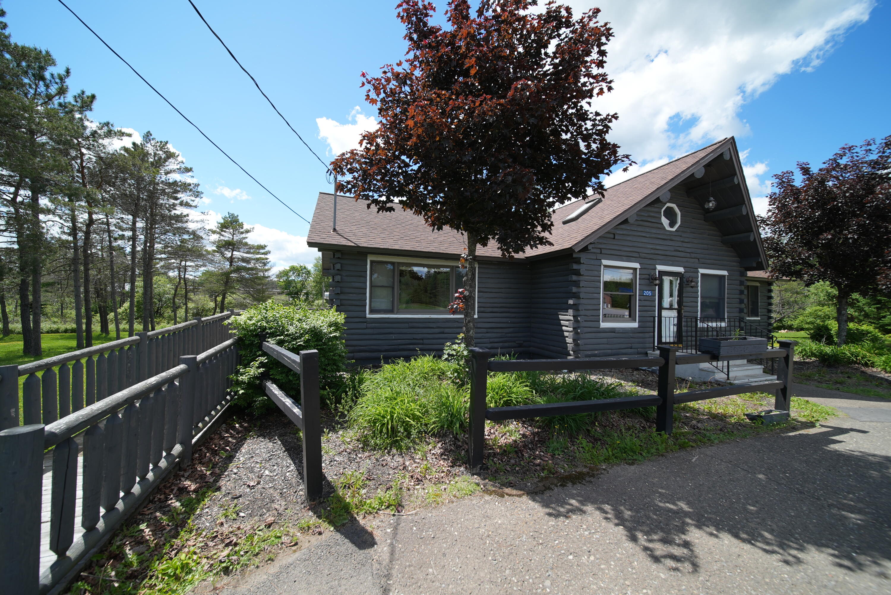 205 Oakfield Smyrna Road Oakfield, ME 04763 - Photo 2 of 100