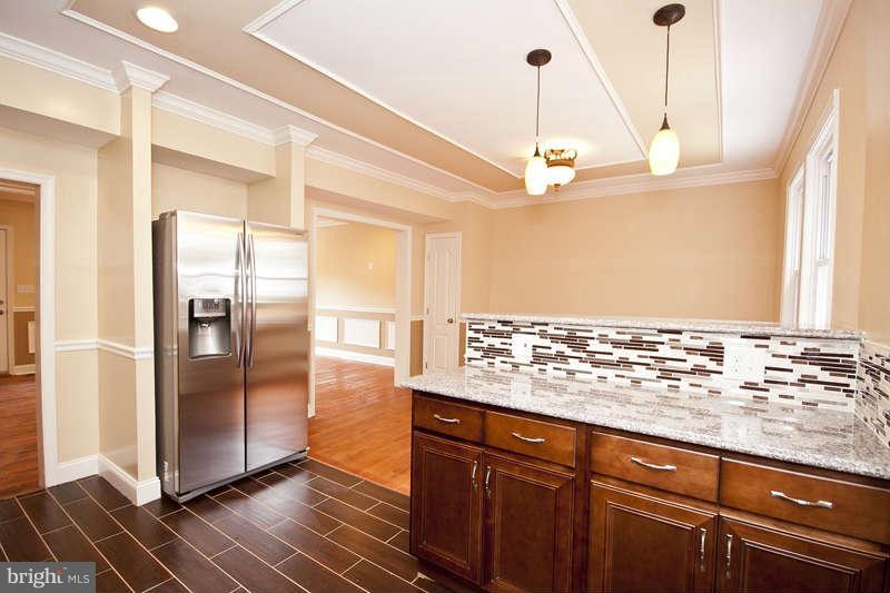 1526 Shadyside Road Baltimore, MD 21218 - Photo 11 of 30 Kitchen
