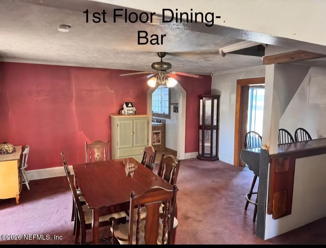 331 Clark Street Starke, FL 32091 - Photo 5 of 22 bar