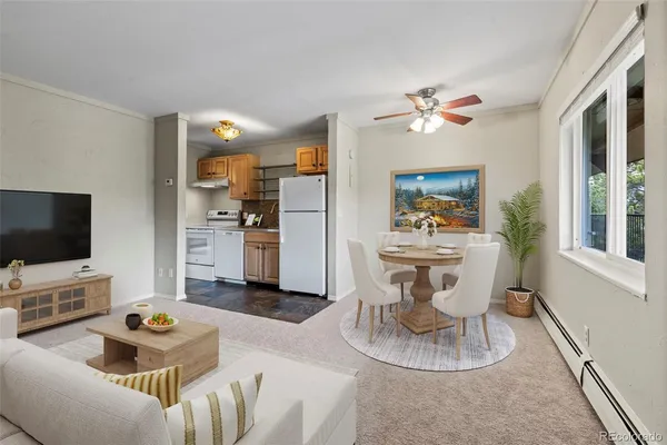 $435,000 | 301 North French Street, Unit 303, Breckenridge, CO 80424