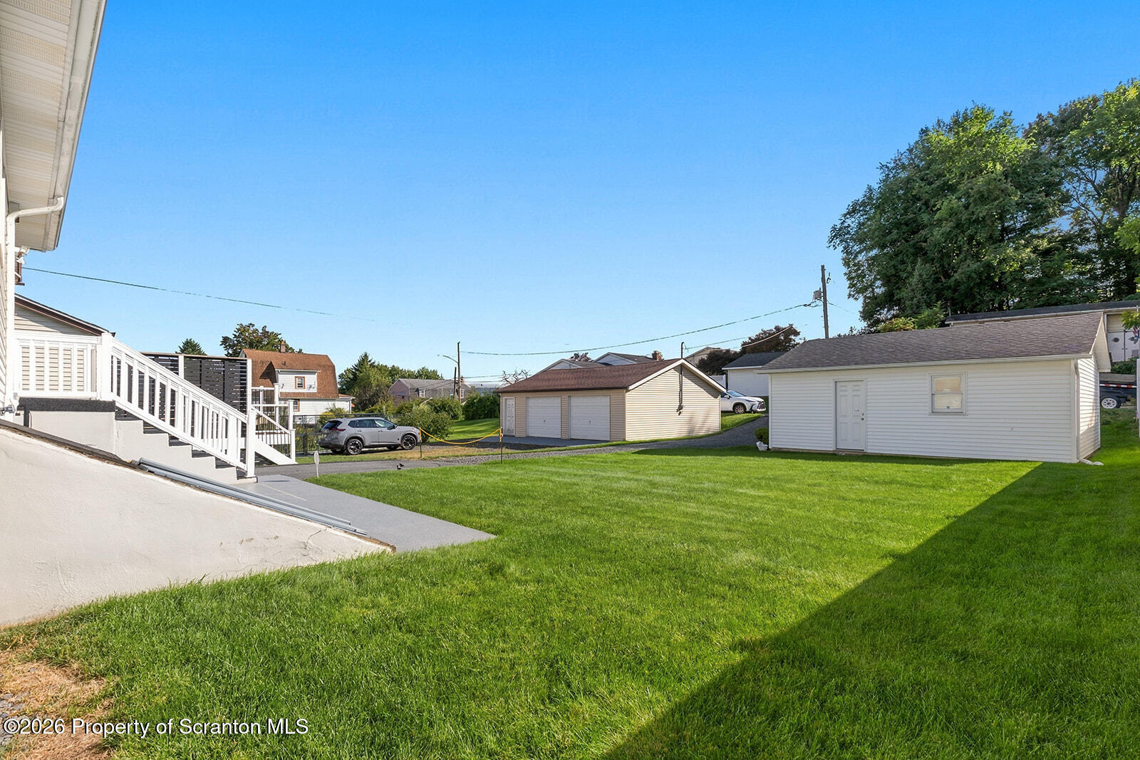 1215 Philo Street Scranton, PA 18508 - Photo 33 of 45 CP108142