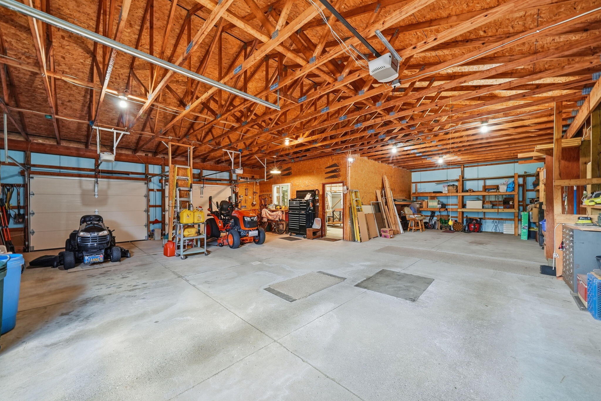 8099 Greenwood Road Gladwin, MI 48624 - Photo 60 of 67 Gallery Image 60