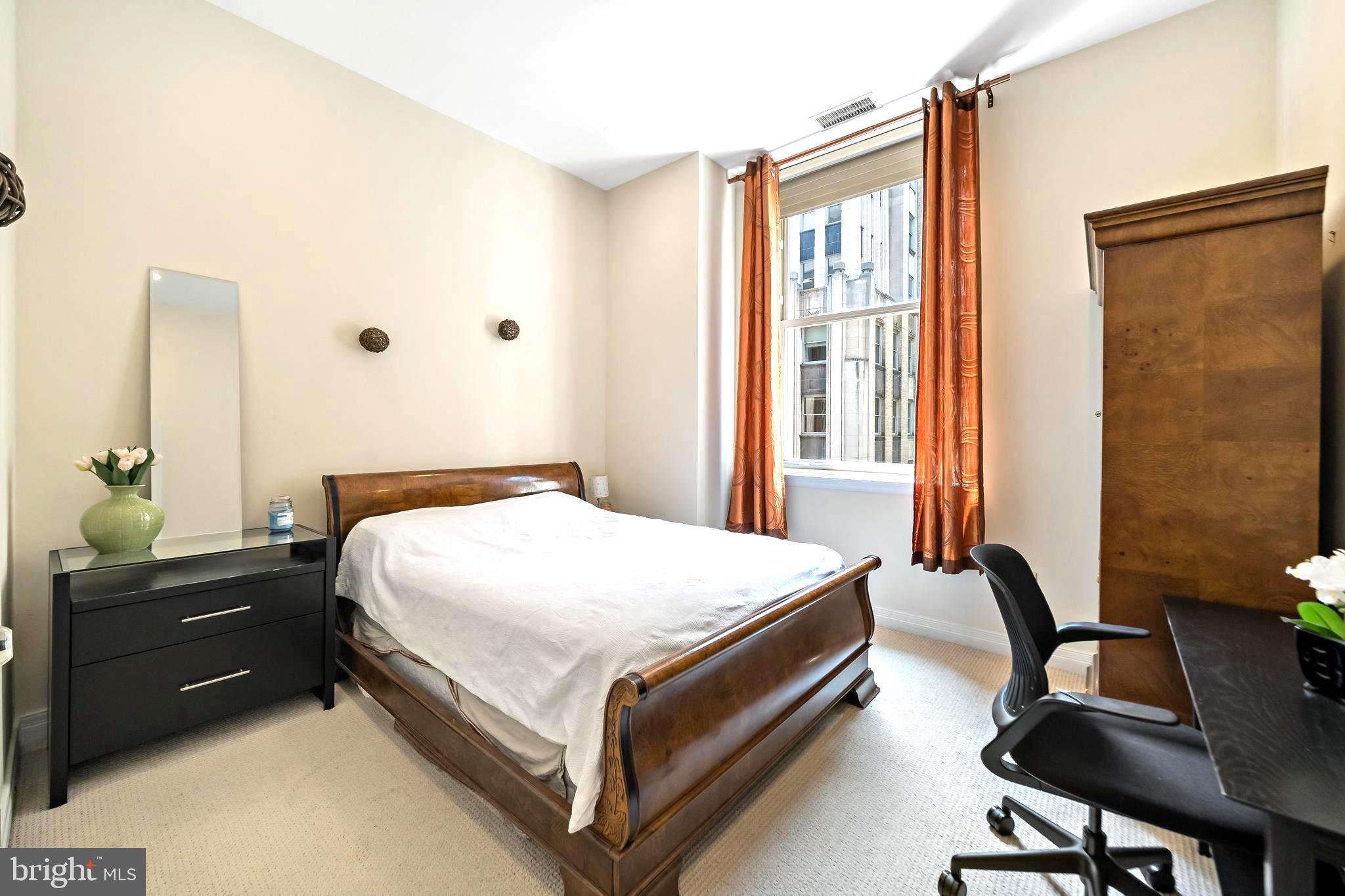 1600 Arch Street, Unit 1610 Philadelphia, PA 19103 - Photo 16 of 32