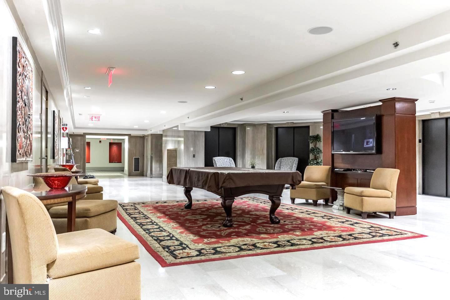 1600 Arch Street, Unit 1610 Philadelphia, PA 19103 - Photo 32 of 32