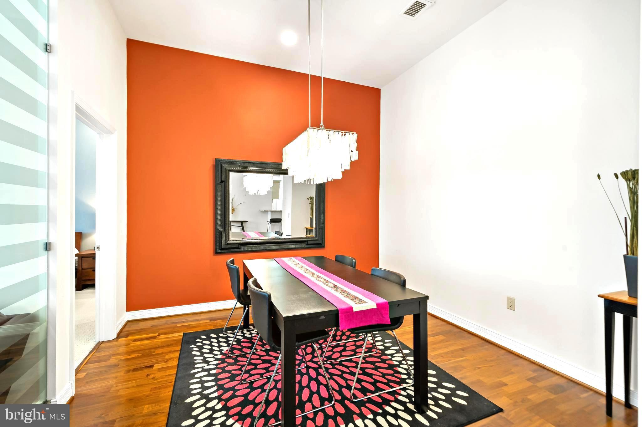 1600 Arch Street, Unit 1610 Philadelphia, PA 19103 - Photo 5 of 32