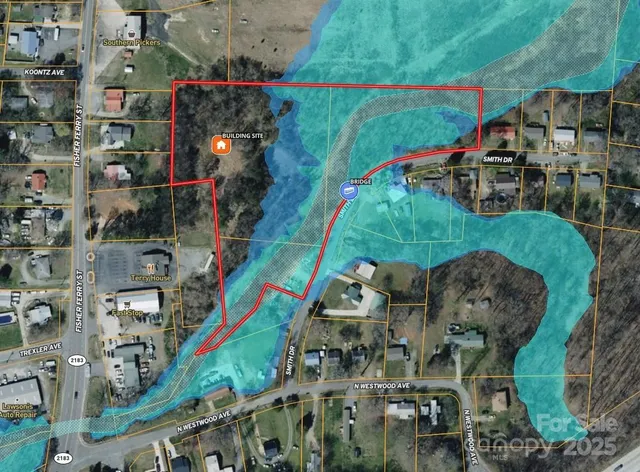 $65,000 | 0 Smith Drive, Thomasville, NC 27360