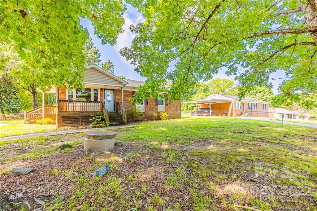 146 Eller Road Gastonia, NC 28056 - Photo 2 of 29