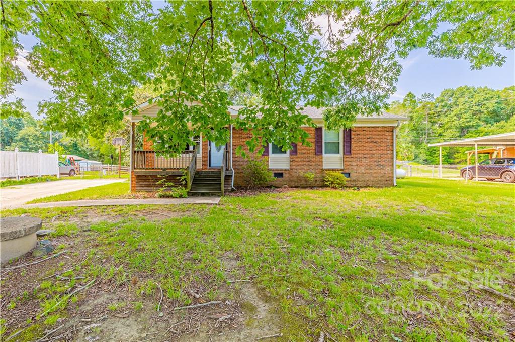 146 Eller Road Gastonia, NC 28056 - Photo 5 of 29