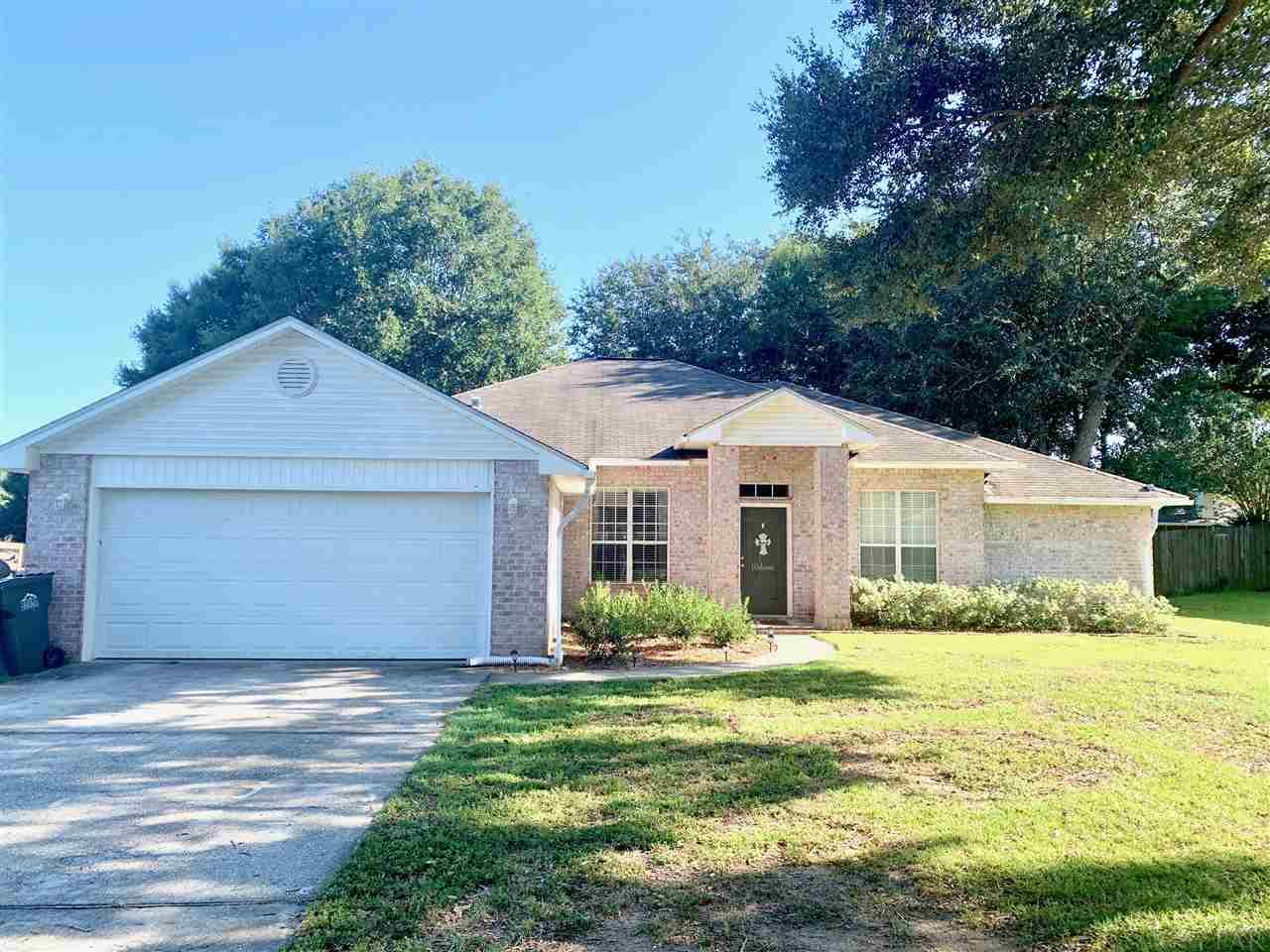 4889 Pineview Ridge Road Pace, FL 32571 - Photo 1 of 24