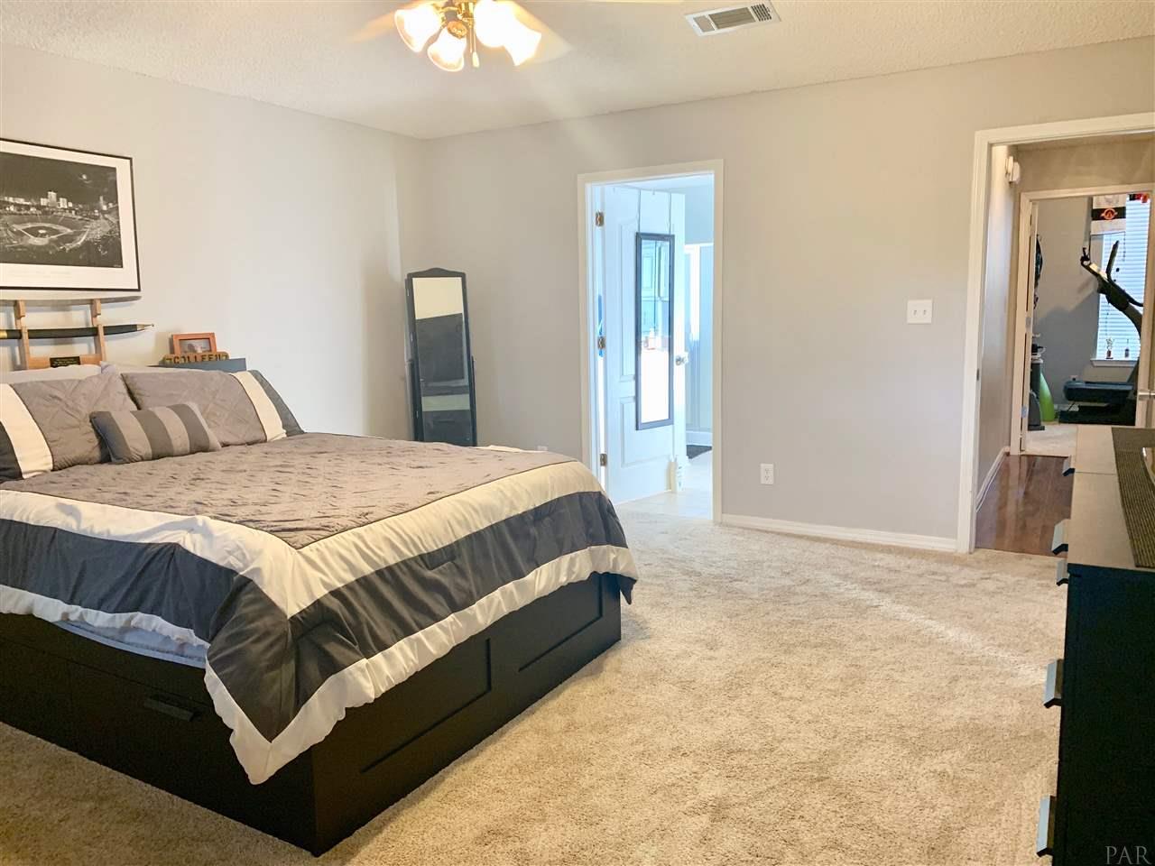 4889 Pineview Ridge Road Pace, FL 32571 - Photo 20 of 24