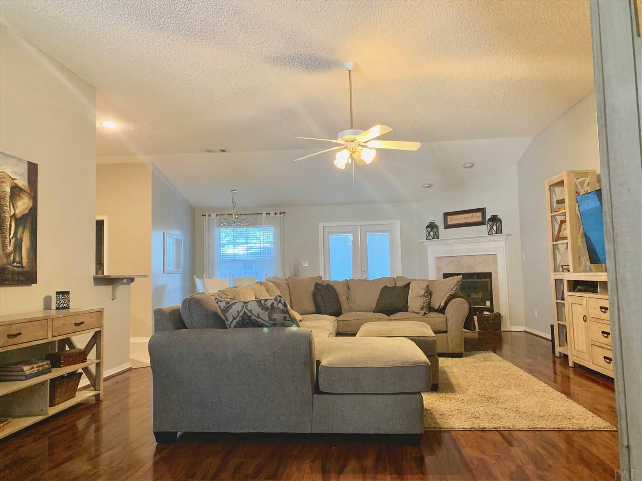 4889 Pineview Ridge Road Pace, FL 32571 - Photo 2 of 24