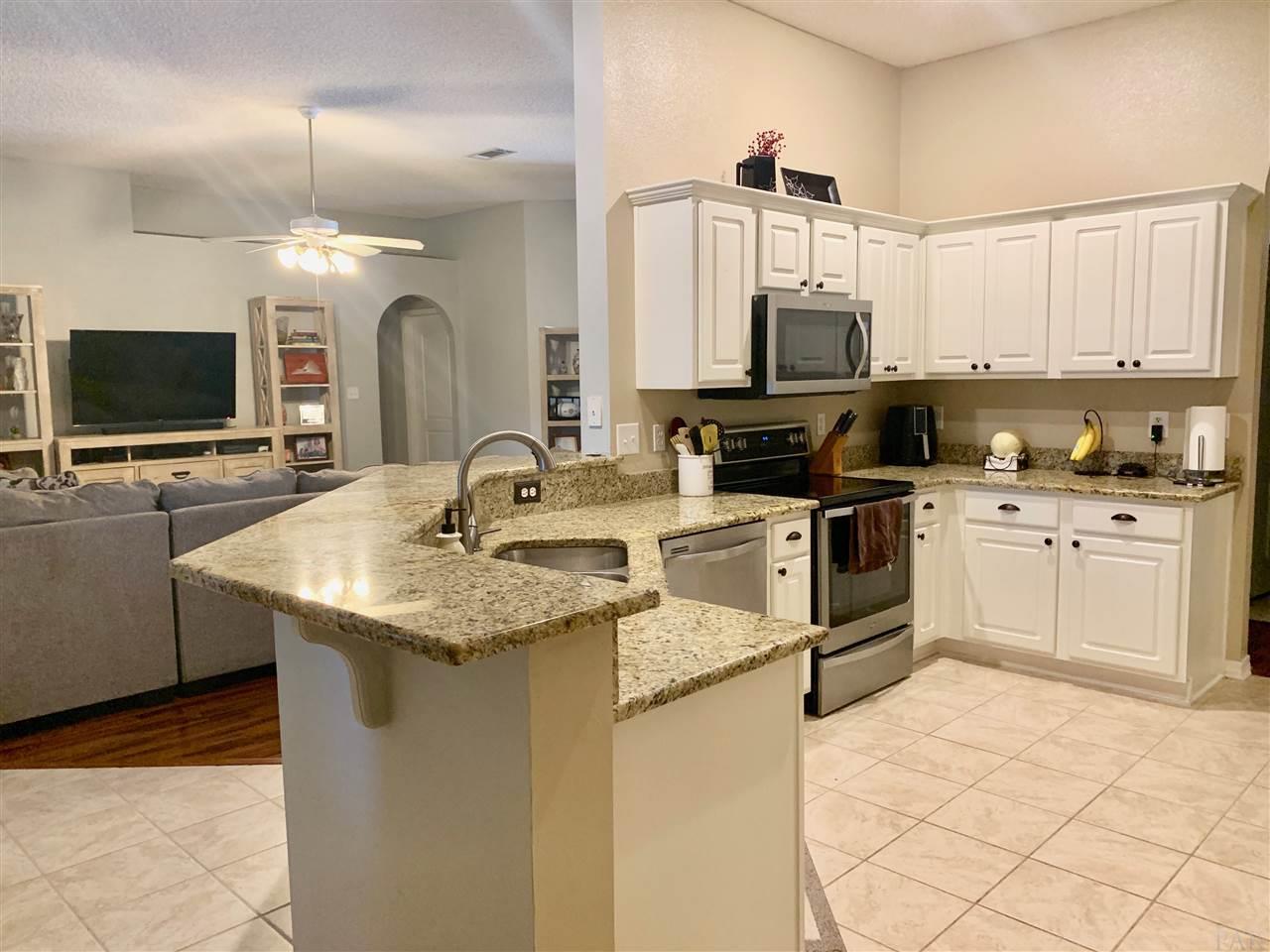 4889 Pineview Ridge Road Pace, FL 32571 - Photo 5 of 24