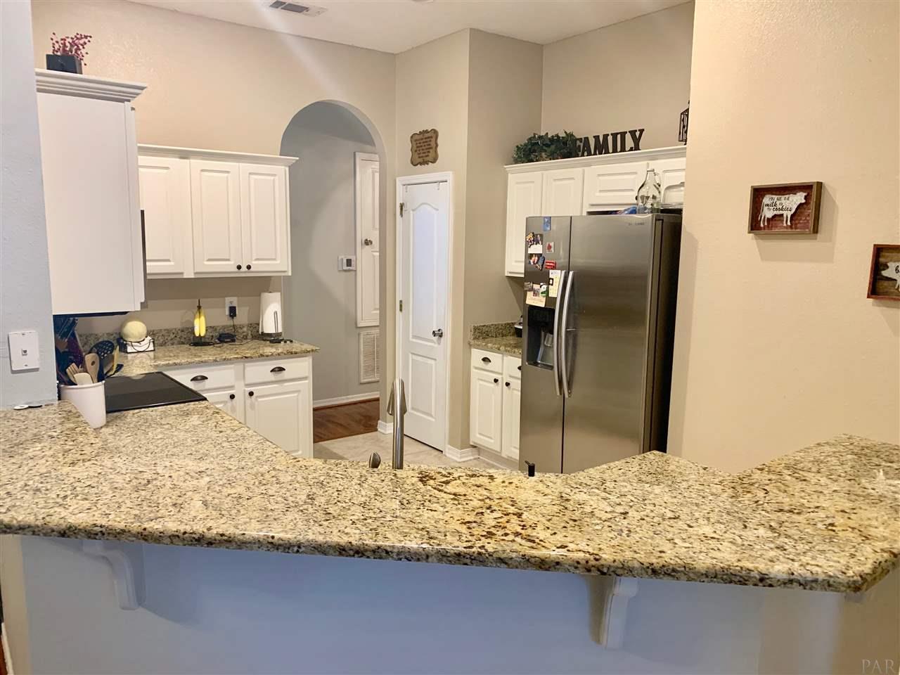4889 Pineview Ridge Road Pace, FL 32571 - Photo 6 of 24