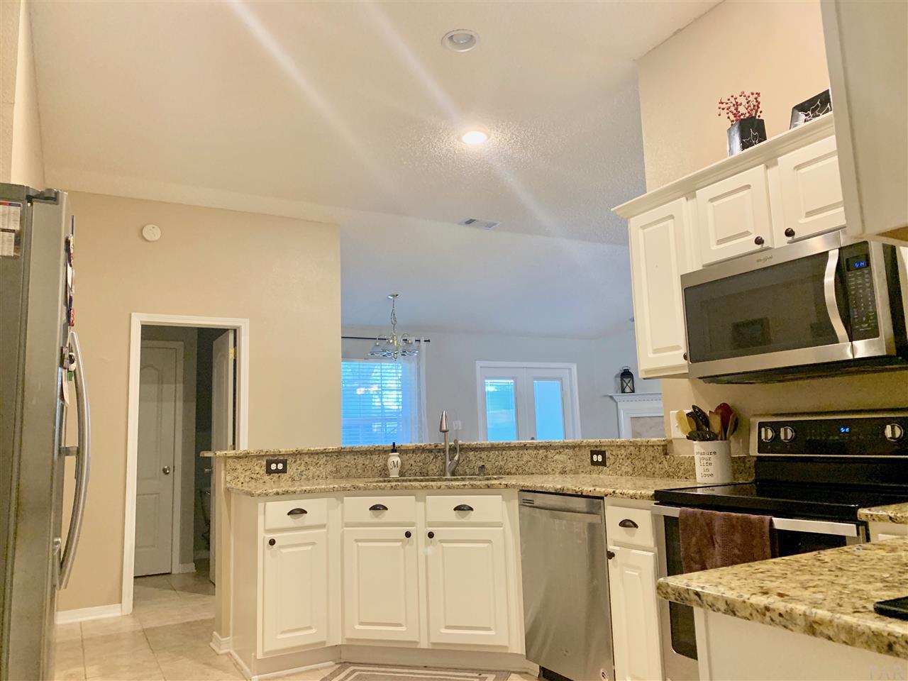 4889 Pineview Ridge Road Pace, FL 32571 - Photo 7 of 24