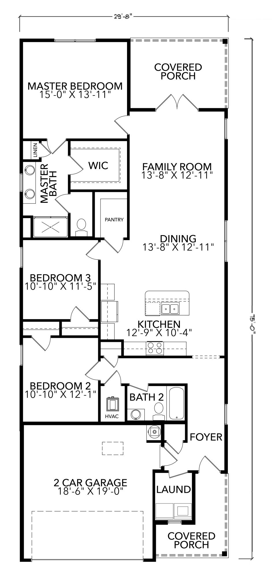 669 Earl Godwin Road Freeport, FL 32439 - Photo 24 of 24 Gallery Image 24