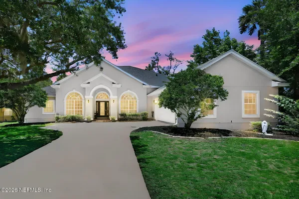 $995,000 | 618 Timber Pond Drive, Ponte Vedra Beach, FL 32082