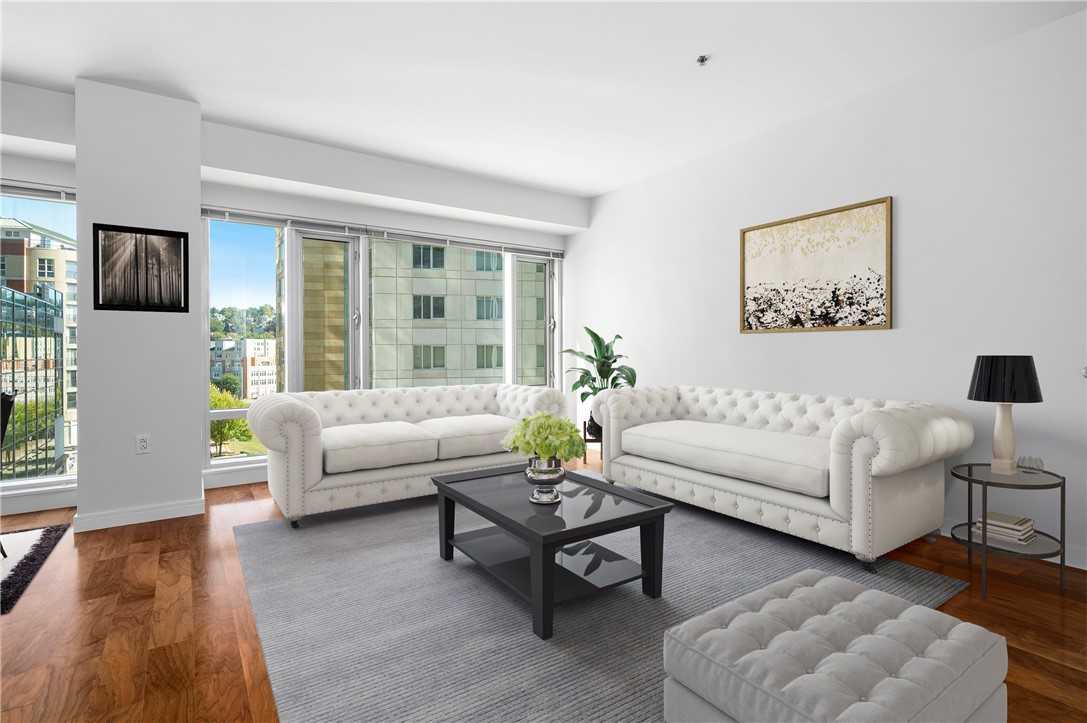 200 Exchange Street, Unit 414 Providence, RI 02903 - Photo 17 of 50 Digital Staging