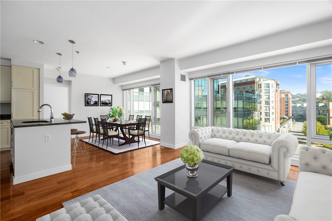 200 Exchange Street, Unit 414 Providence, RI 02903 - Photo 19 of 50 Digital Staging