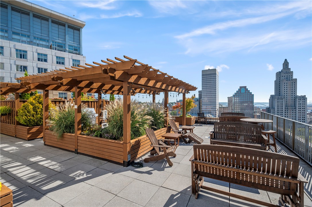 200 Exchange Street, Unit 414 Providence, RI 02903 - Photo 35 of 50