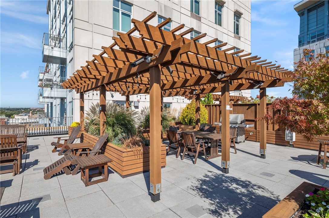 200 Exchange Street, Unit 414 Providence, RI 02903 - Photo 36 of 50