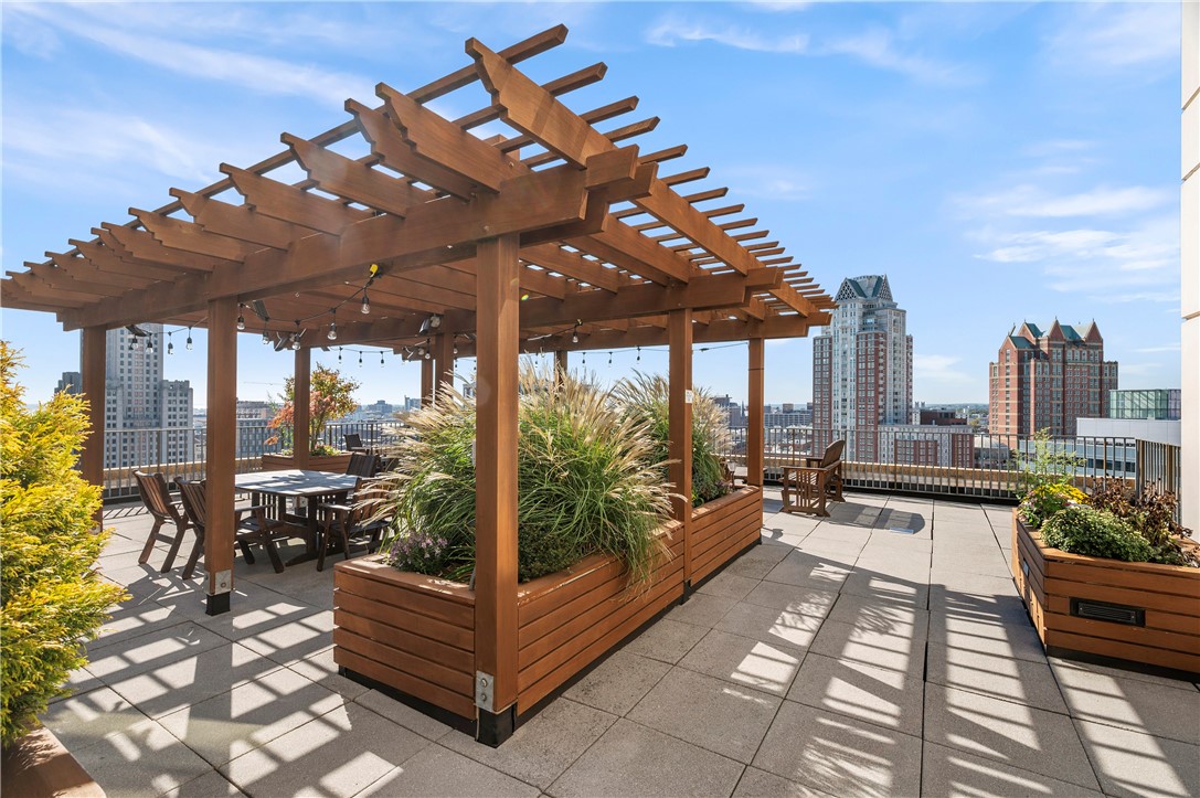 200 Exchange Street, Unit 414 Providence, RI 02903 - Photo 38 of 50