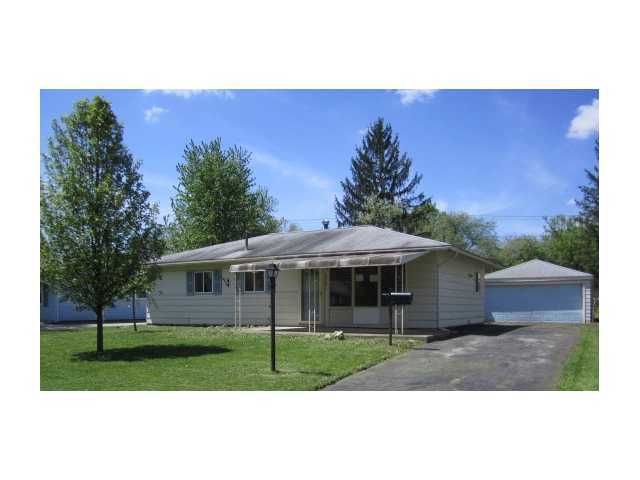 825 Sunview Road Reynoldsburg, OH 43068 - Photo 2 of 4