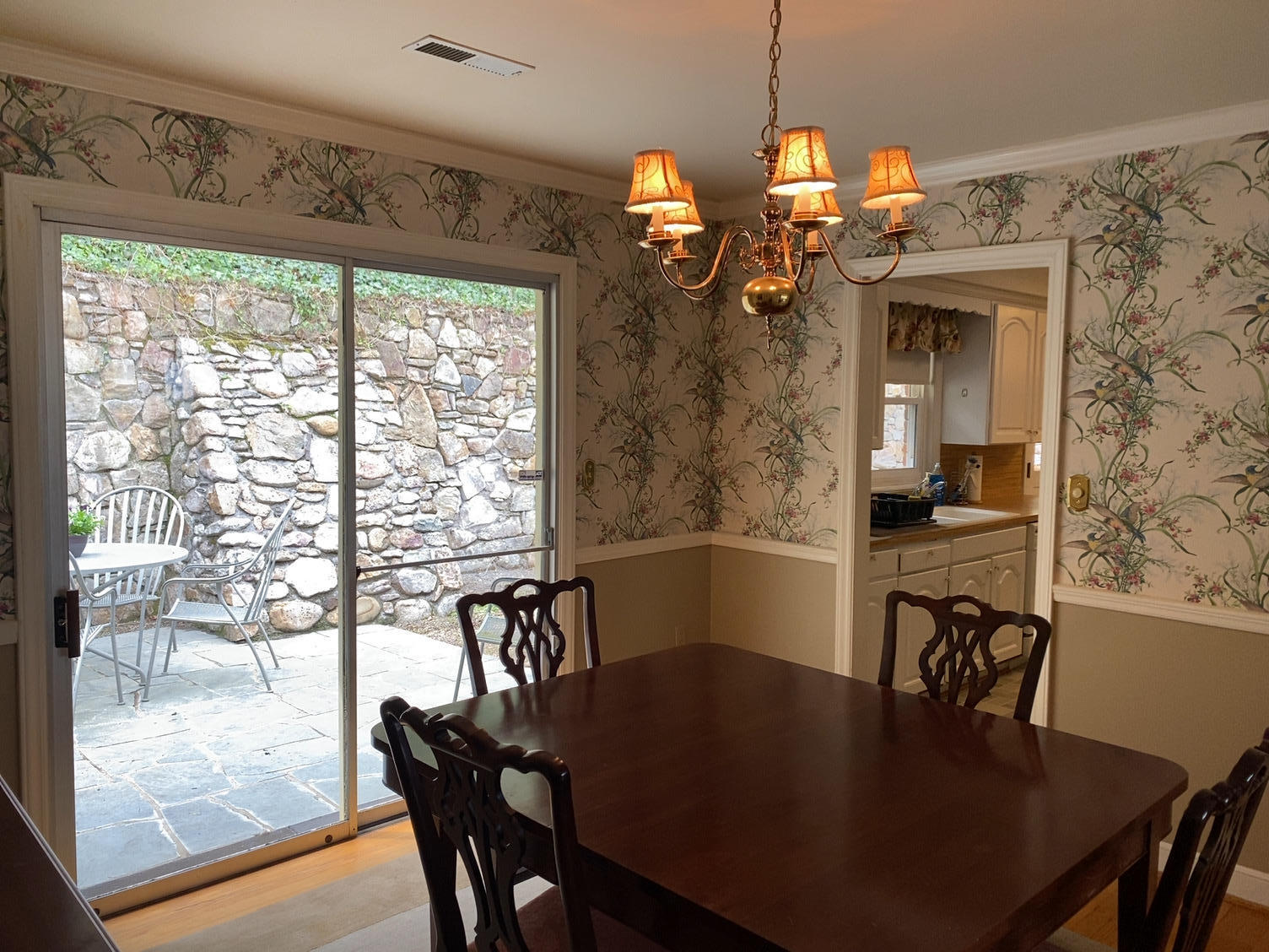 3014 Burnleigh Road Southwest Roanoke, VA 24014 - Photo 14 of 76 Dining Room