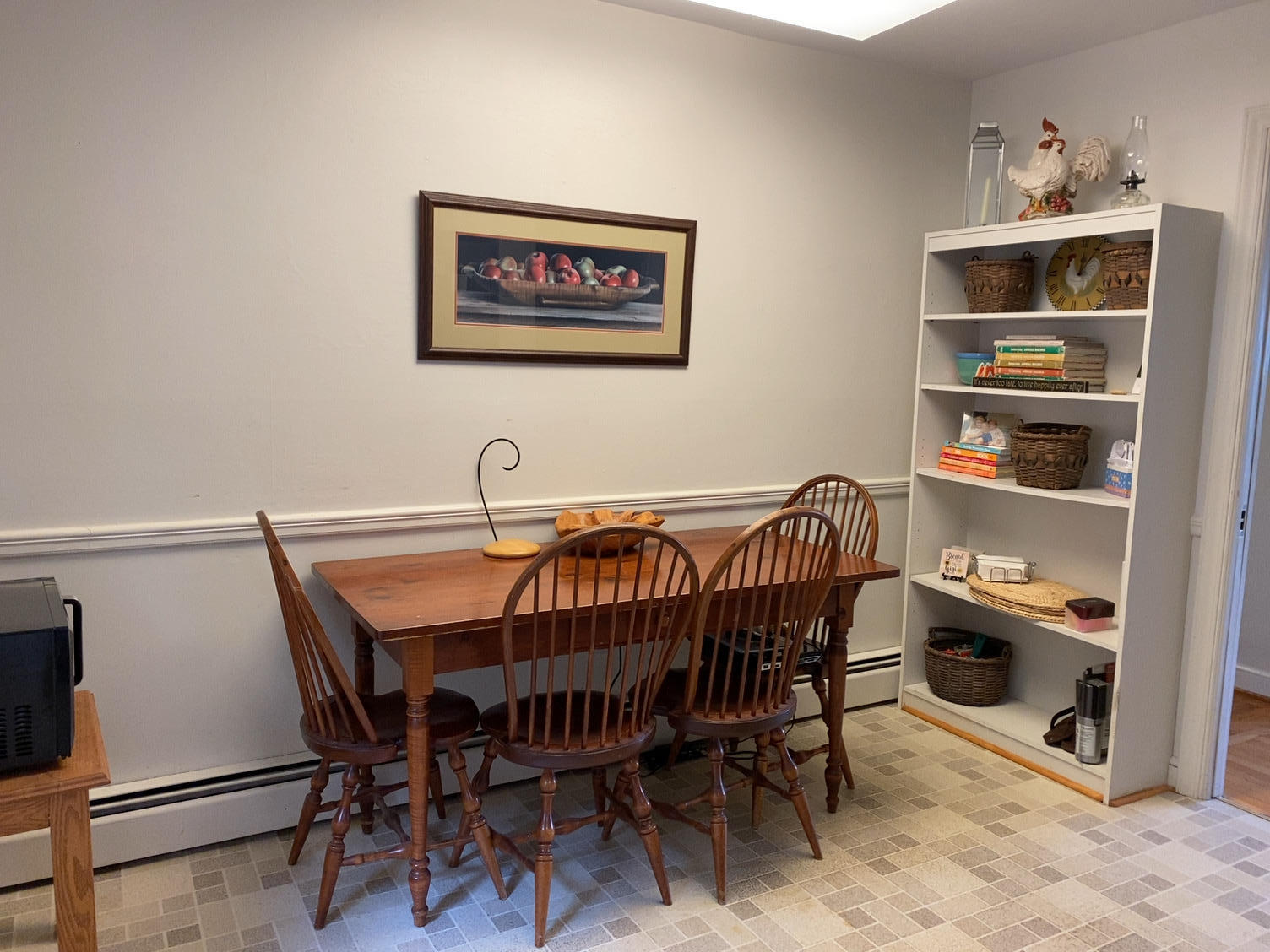 3014 Burnleigh Road Southwest Roanoke, VA 24014 - Photo 22 of 76 Eat in Kitchen