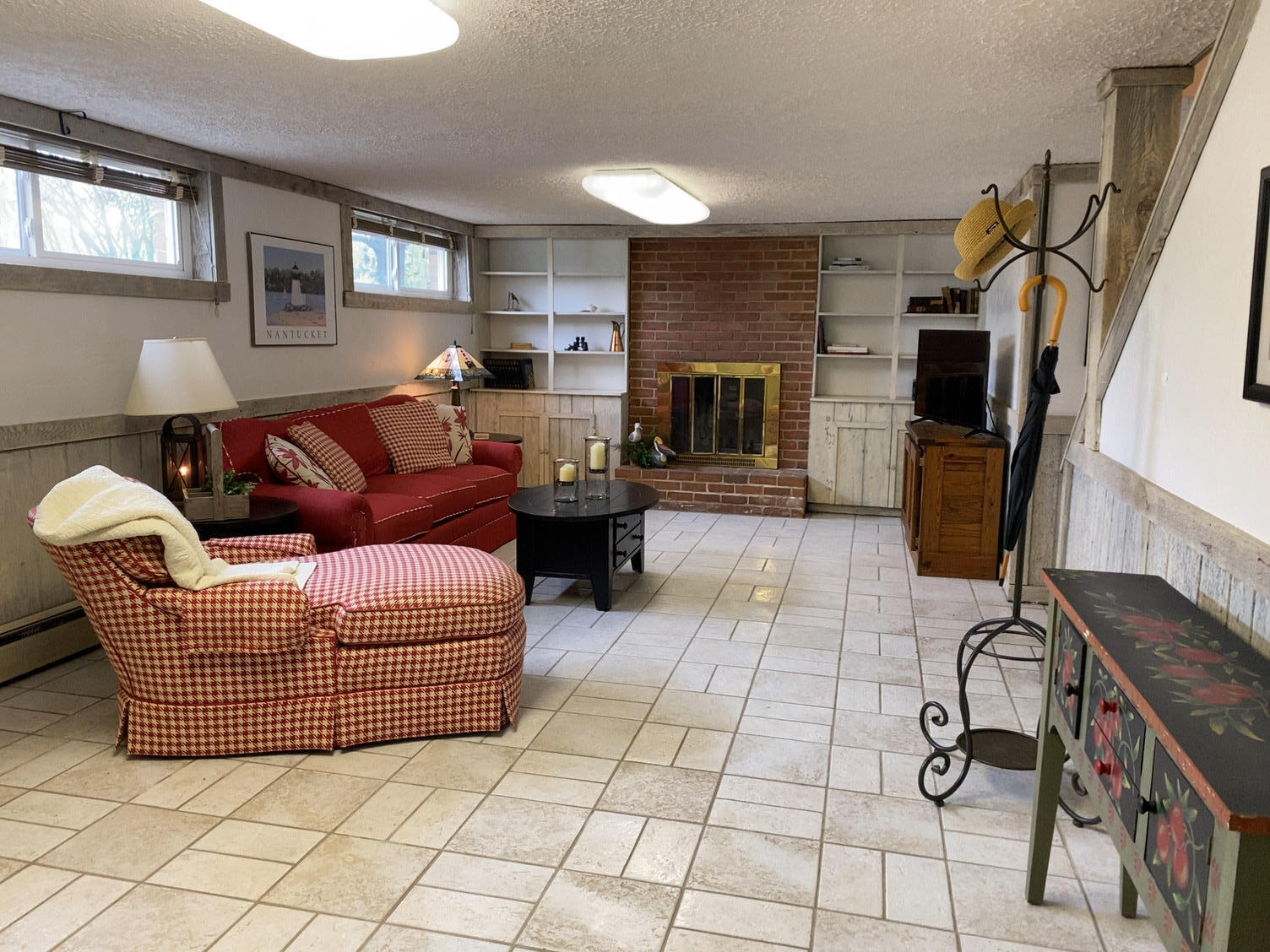 3014 Burnleigh Road Southwest Roanoke, VA 24014 - Photo 40 of 76 LL Family Room