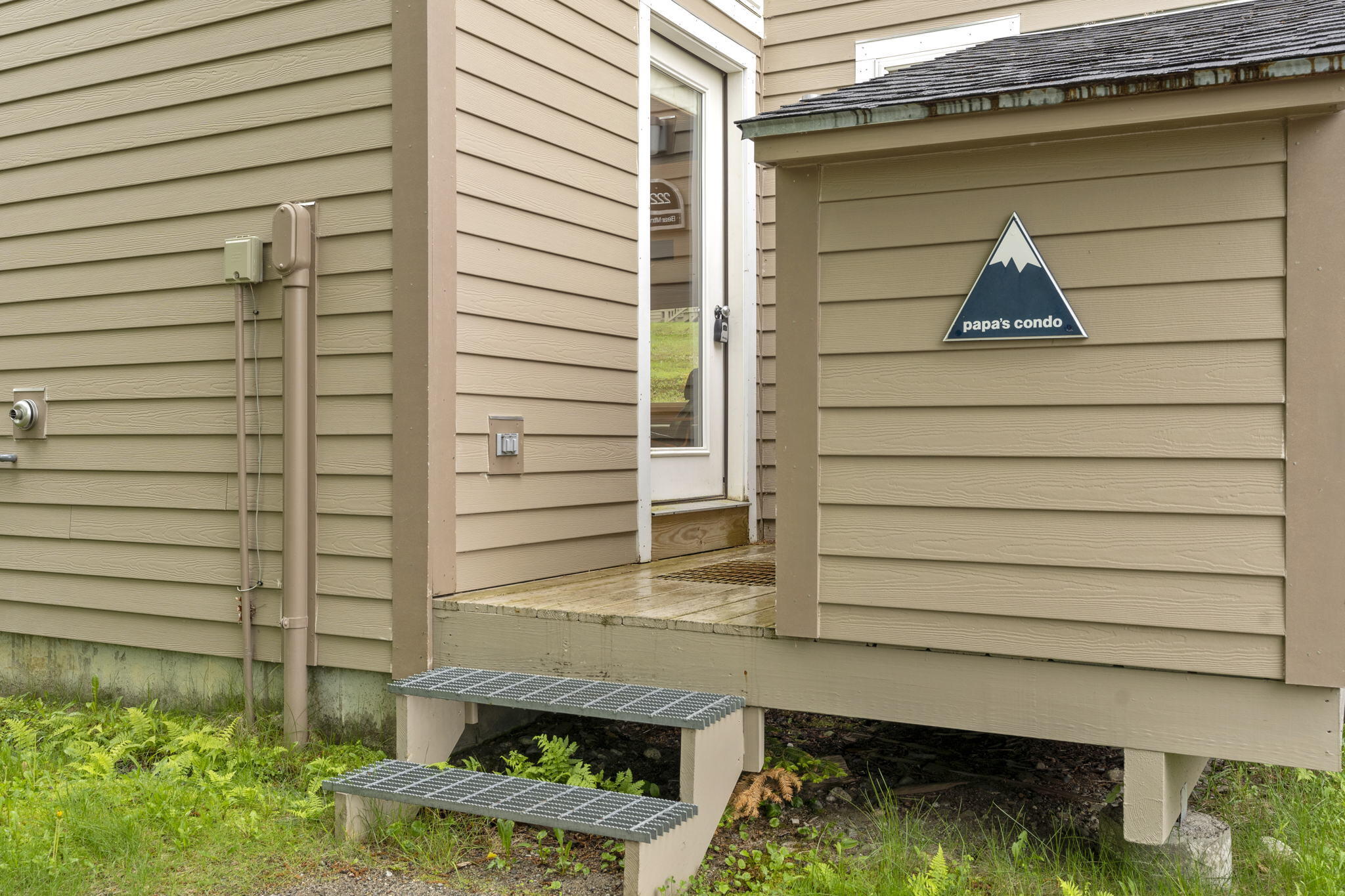 2226 Bear Mountain Road, Unit 23 Carrabassett Valley, ME 04947 - Photo 1 of 27 2226 Bear MT RD