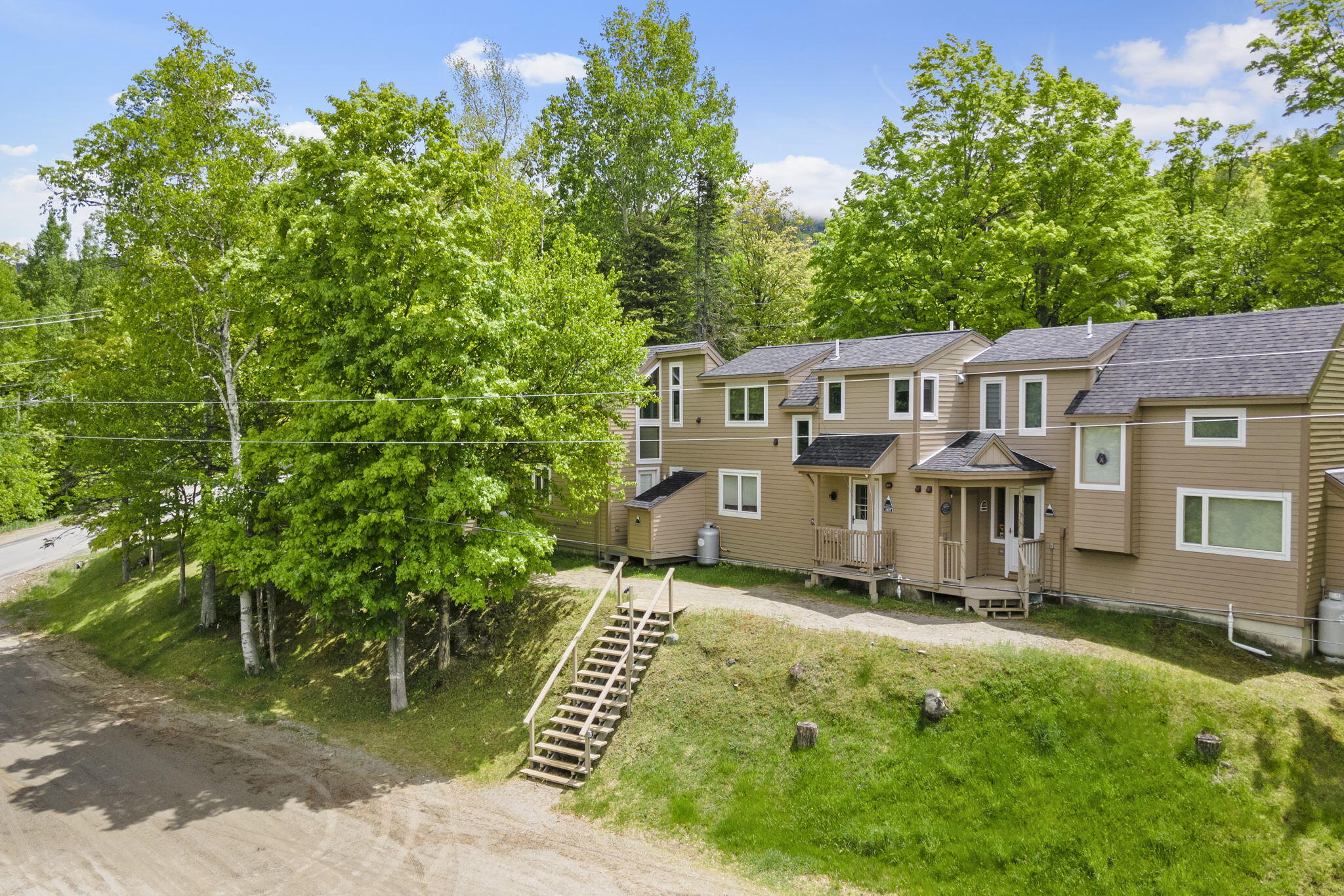2226 Bear Mountain Road, Unit 23 Carrabassett Valley, ME 04947 - Photo 2 of 27 2226 Bear Mt Rd