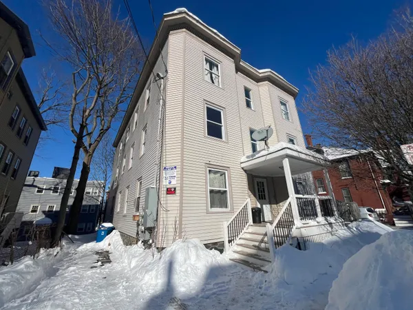 $1,150,000 | 55 Grant Street, Portland, ME 04101