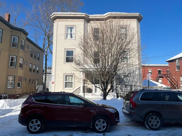 $1,150,000 | 55 Grant Street, Portland, ME 04101