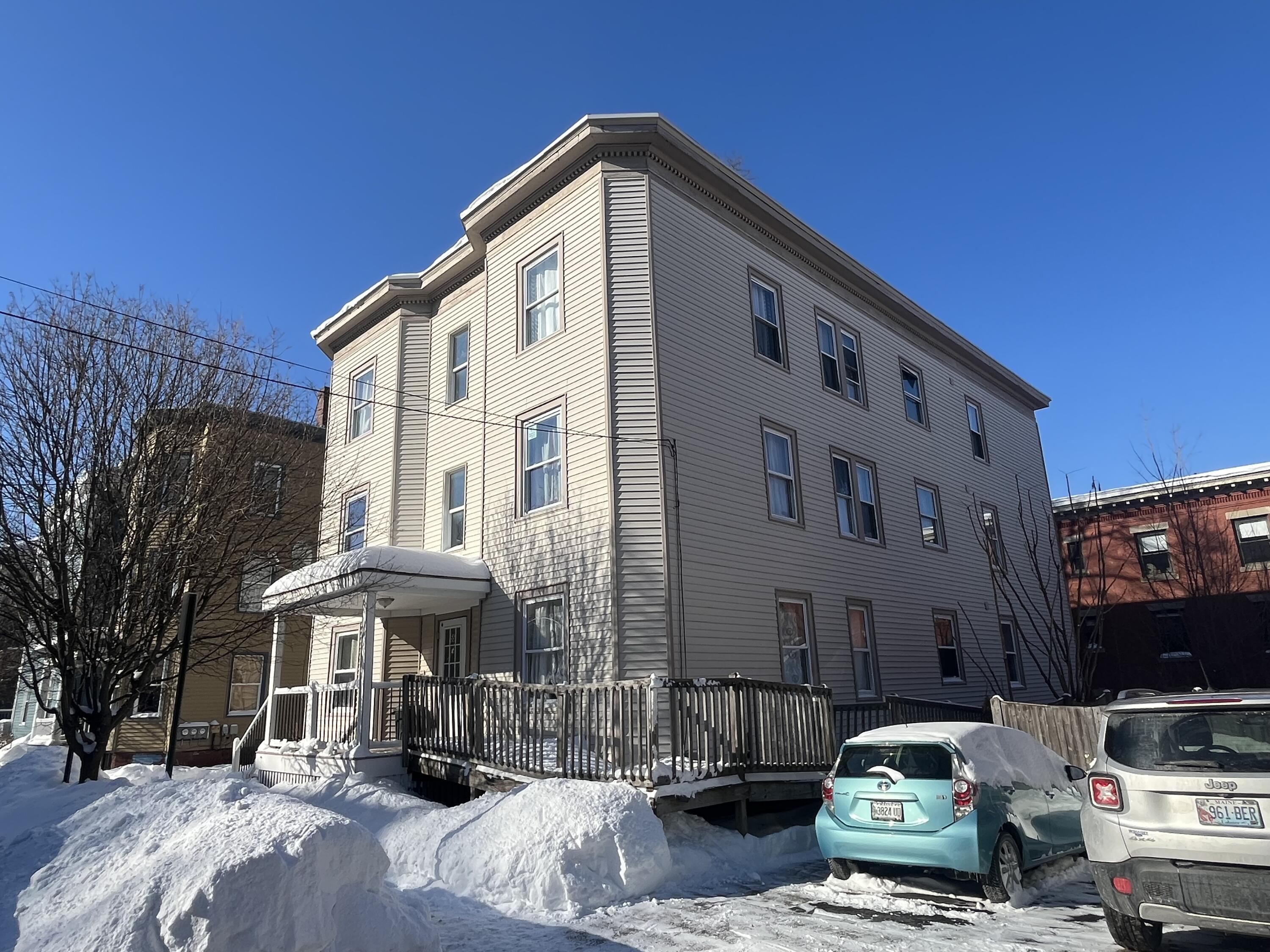 55 Grant Street Portland, ME 04101 - Photo 9 of 9 Photo Jan 28 2026, 12 59 19 PM