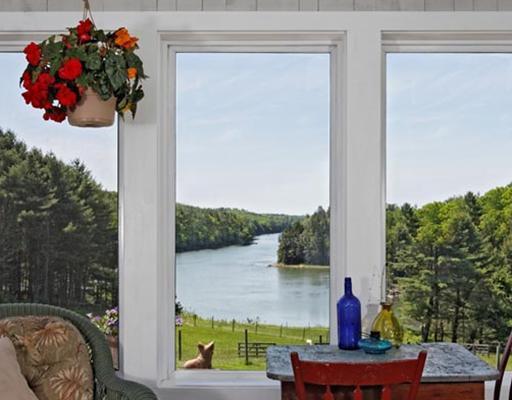 192 Mill Road Edgecomb, ME 04556 - Photo 11 of 25 View.