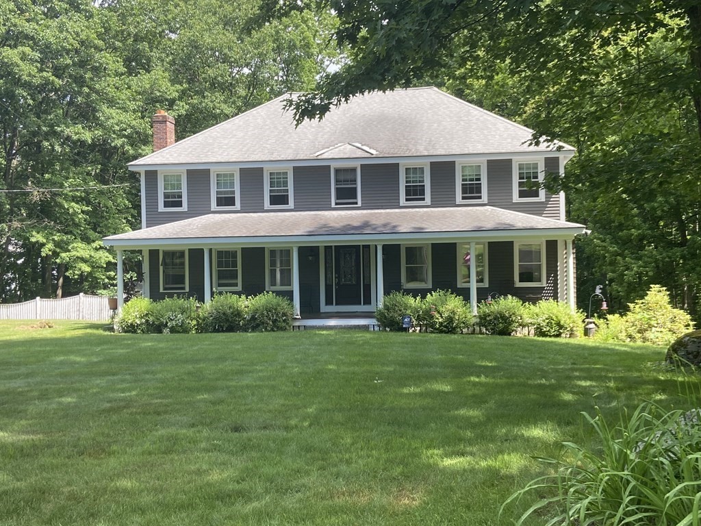 13 Oregon Road Tyngsborough, MA 01879 - Photo 1 of 25 Gallery Image 1