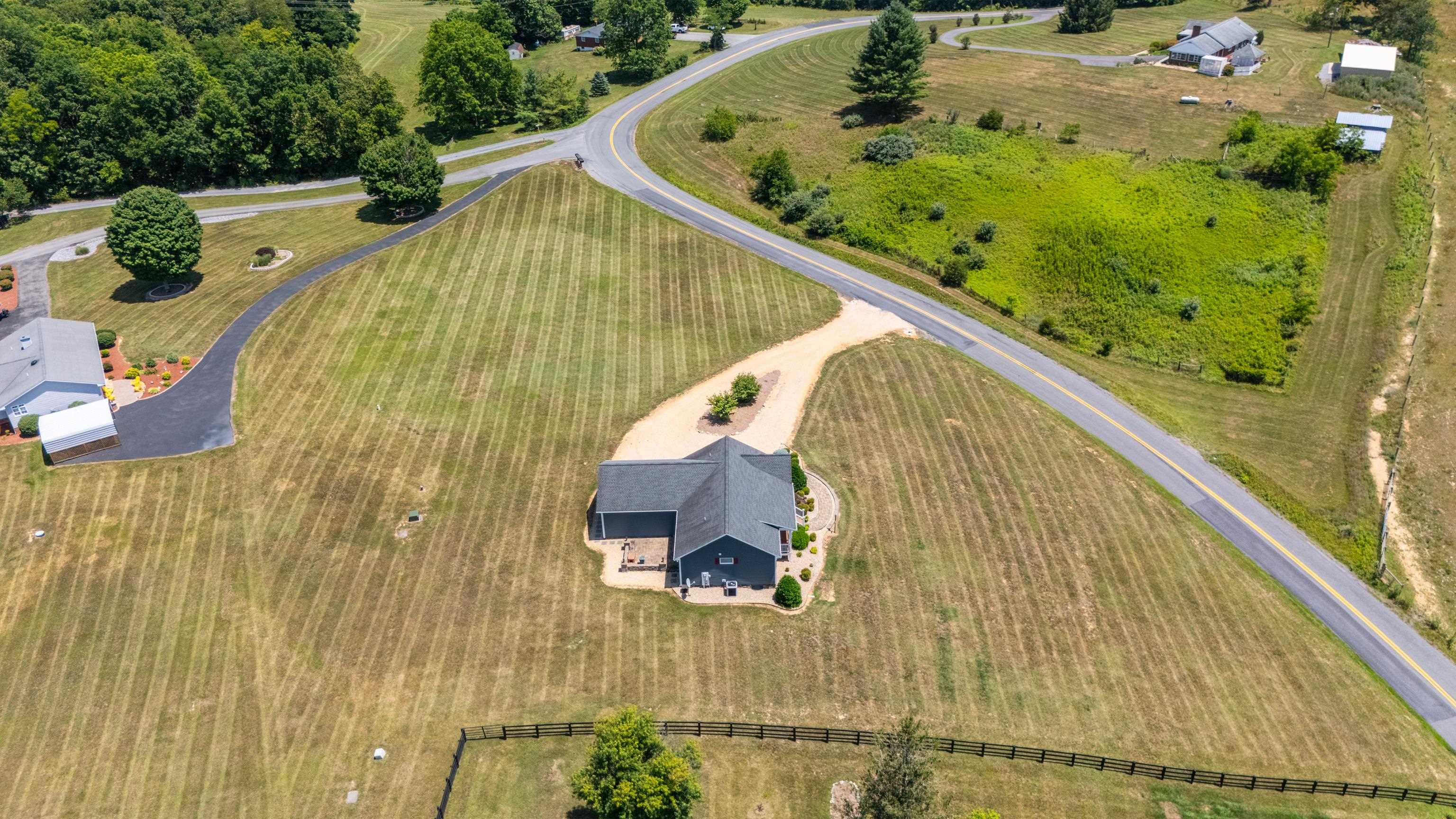 520 Kygers Hill Road Lexington, VA 24450 - Photo 55 of 74