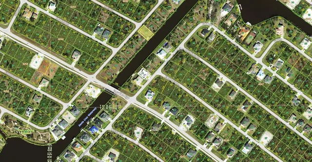 $105,000 | 8544 Santa Cruz Drive, Port Charlotte, FL 33981