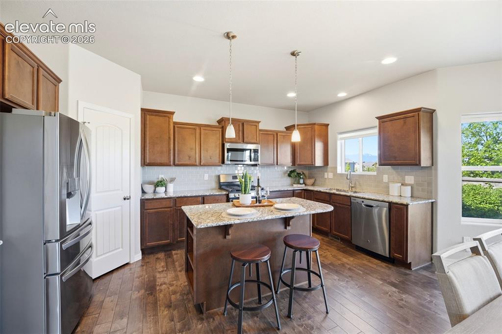 6802 Loftwood Road Colorado Springs, CO 80908 - Photo 11 of 48