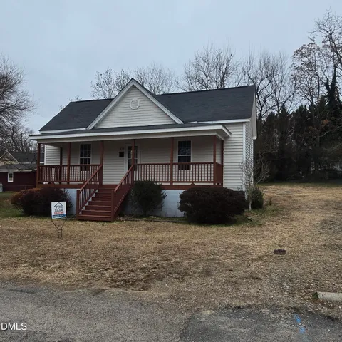 $238,000 | 213 Cooke Street, Franklinton, NC 27525