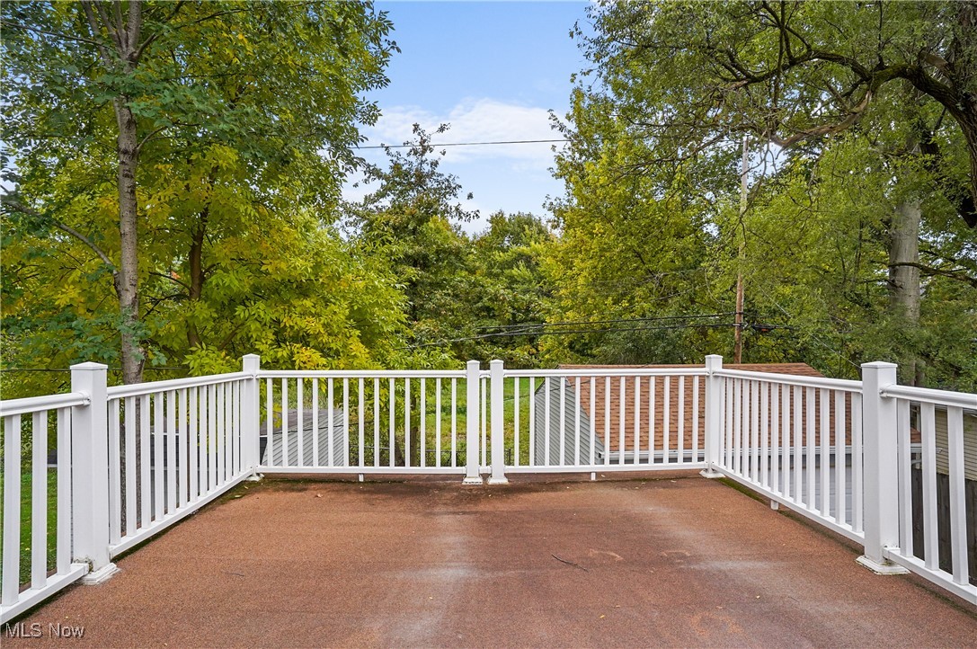 3734 Bainbridge Road Cleveland Heights, OH 44118 - Photo 25 of 41