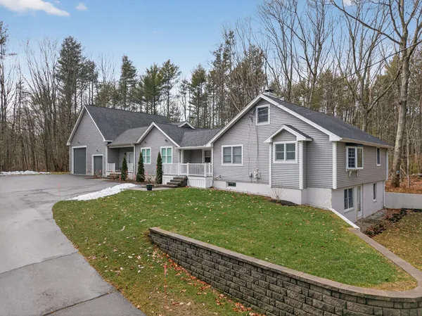 $670,000 | 548 Pool Street, Biddeford, ME 04005