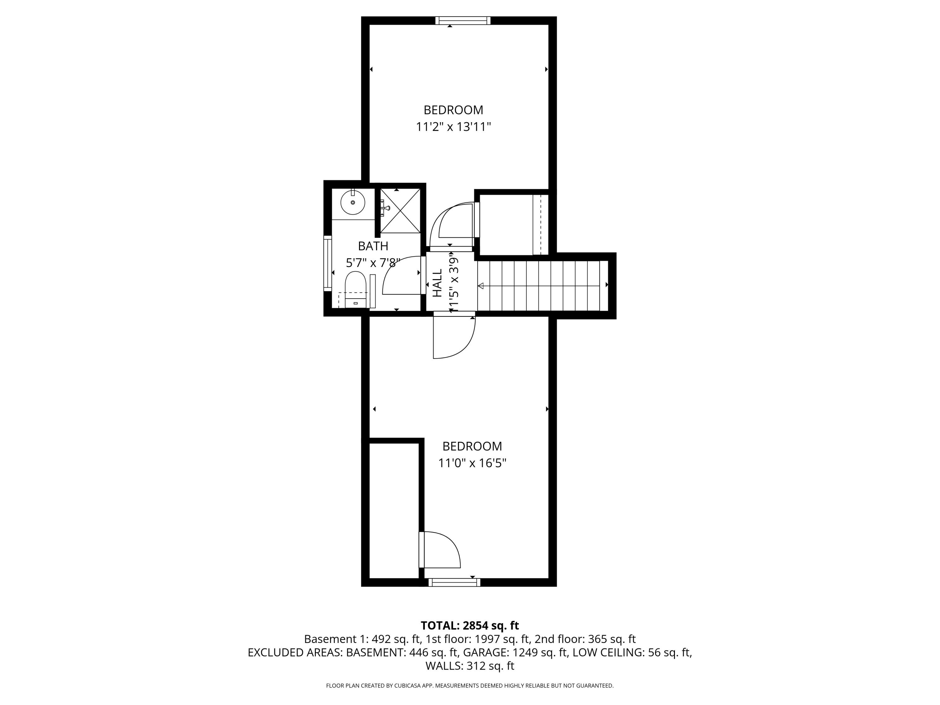 548 Pool Street Biddeford, ME 04005 - Photo 48 of 53 548_Pool_St_Floor_3